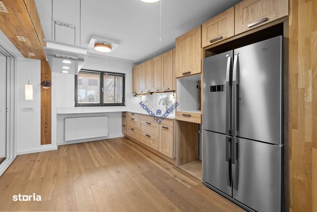Apartament tip Penthouse – Privilegio Residence – 0% comision-10
