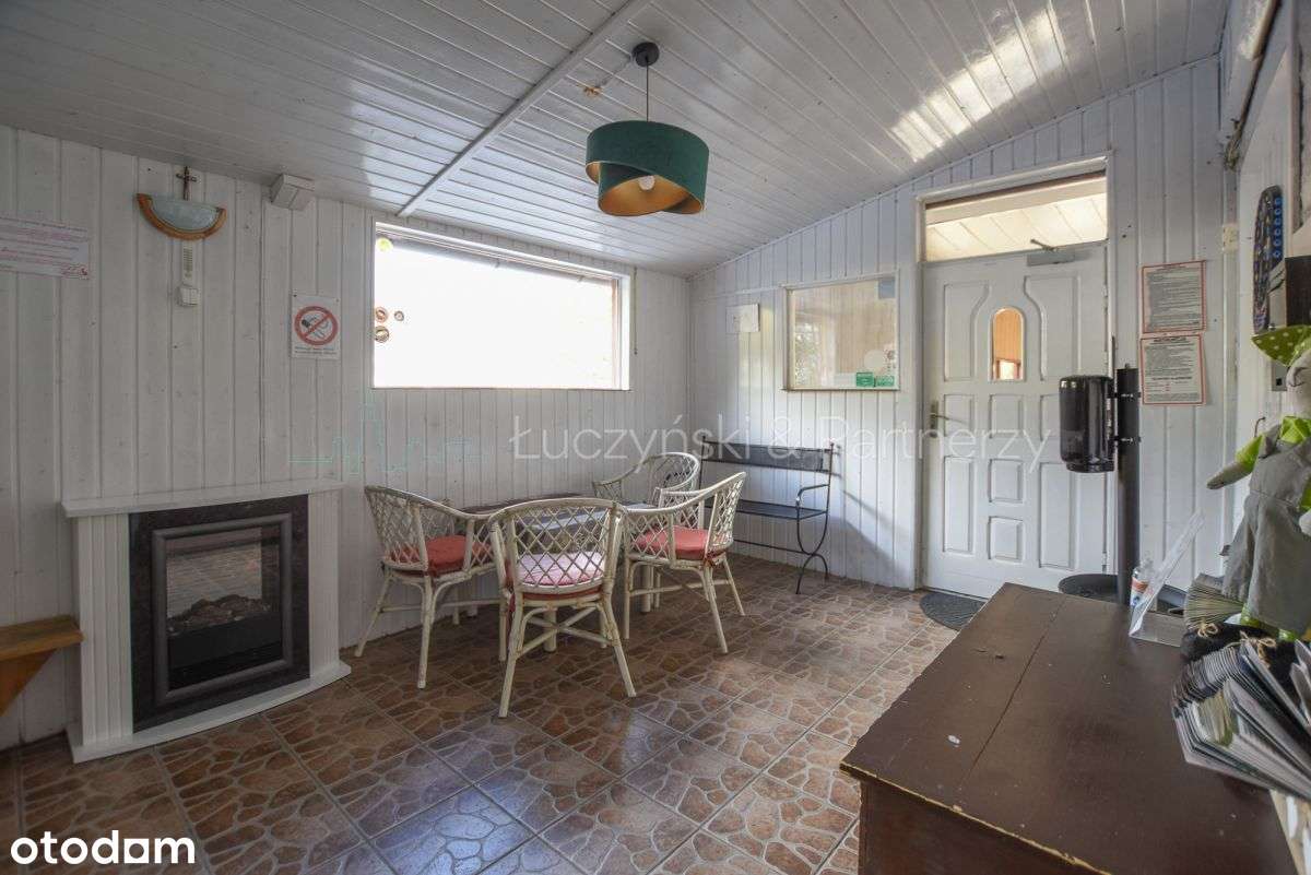 Twój obiekt w sercu Szklarskiej Poręby!-6