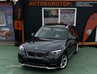 BMW X1 xDrive20d Aut. xLine - 27