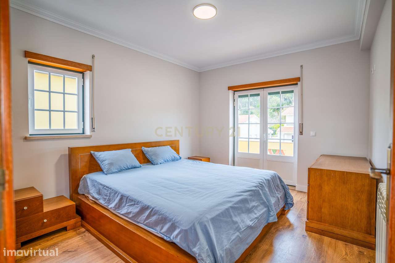 Moradia T4 | Olho Marinho | Óbidos-21