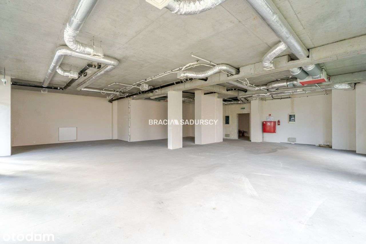 Lokal parterowy / duże witryny / miejsca postojowe - Pełny obrazek: 5/20