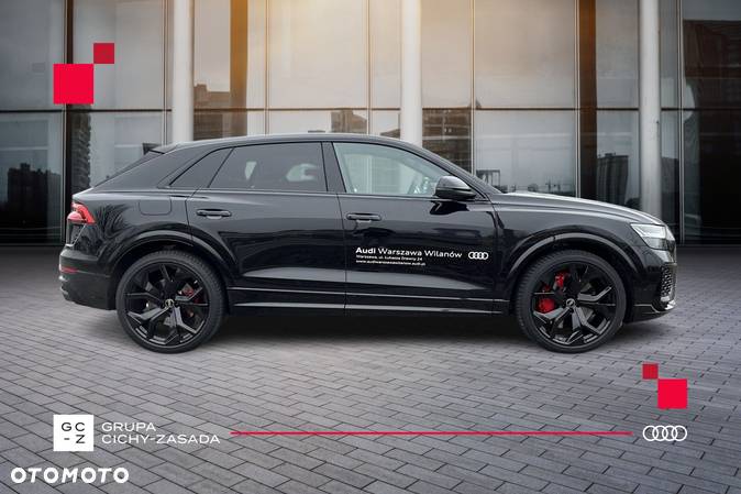 Audi RS Q8 - 6