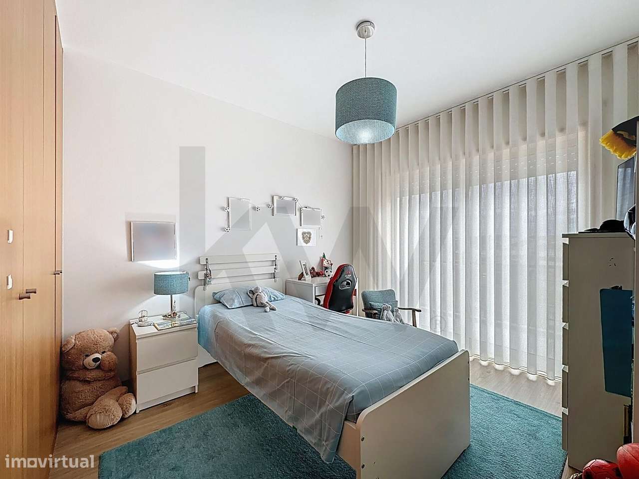 Apartamento T3 c/ 233m2 | Garagem 2 Carro | Enorme Varandas | Elevador-28