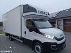 Iveco 10 palet Kontener 3.0 180 ps. webasto - 14