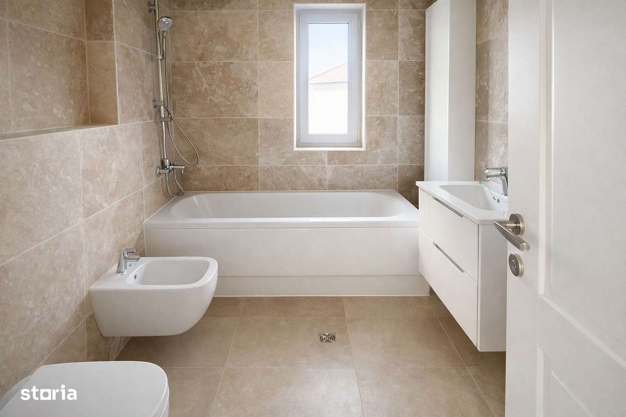 Casa Tomesti Iasi 5 camere + 700 mp, FINALIZATA!-7