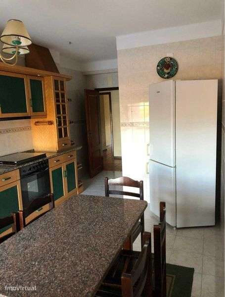 T3 com garagem para Arrendamento em Poiares – Santo André | Coimbra - Grande imagem: 4/8