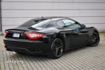 Maserati GranTurismo S - 16