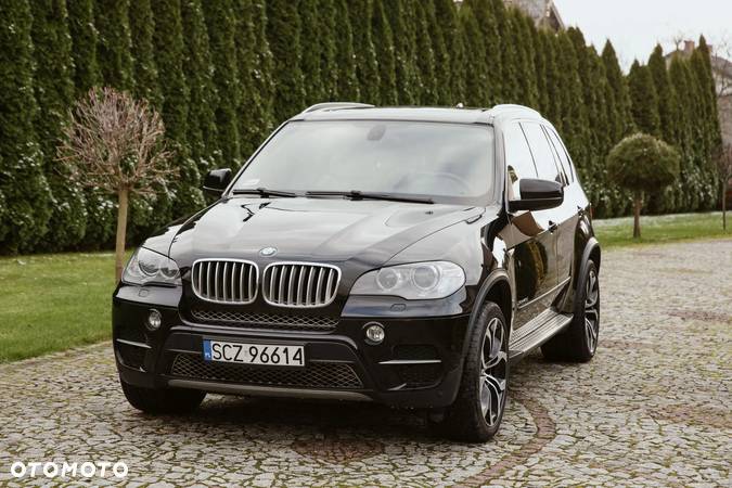 BMW X5 4.0d xDrive - 15