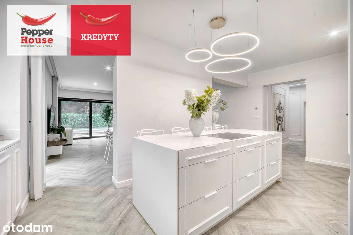 Hot Oferta Luksusowy dom parterowy z basenem148m2 - Pełny obrazek: 5/20