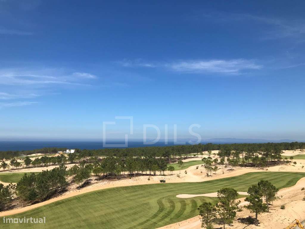 Vila T3 inserida no Resort Sublime Comporta-11