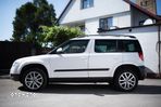 Skoda Yeti 2.0 TDI 4x4 Edition - 1