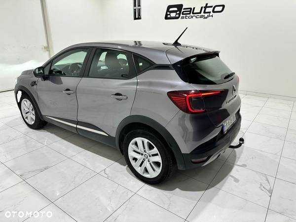 Renault Captur - 10