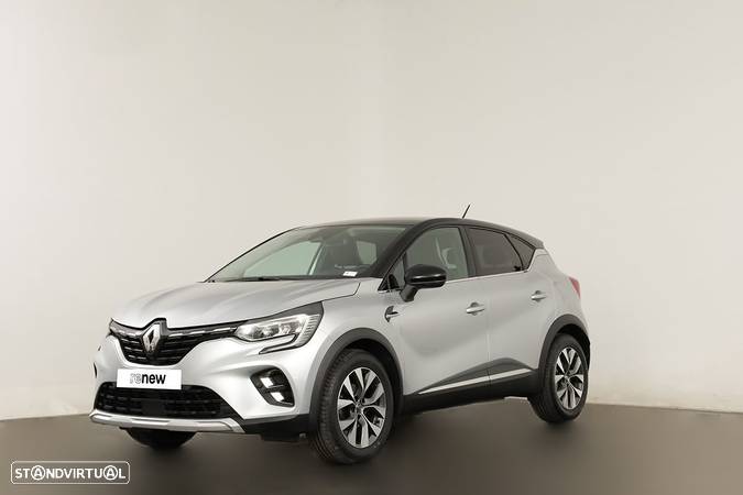 Renault Captur 1.5 dCi Exclusive - 2