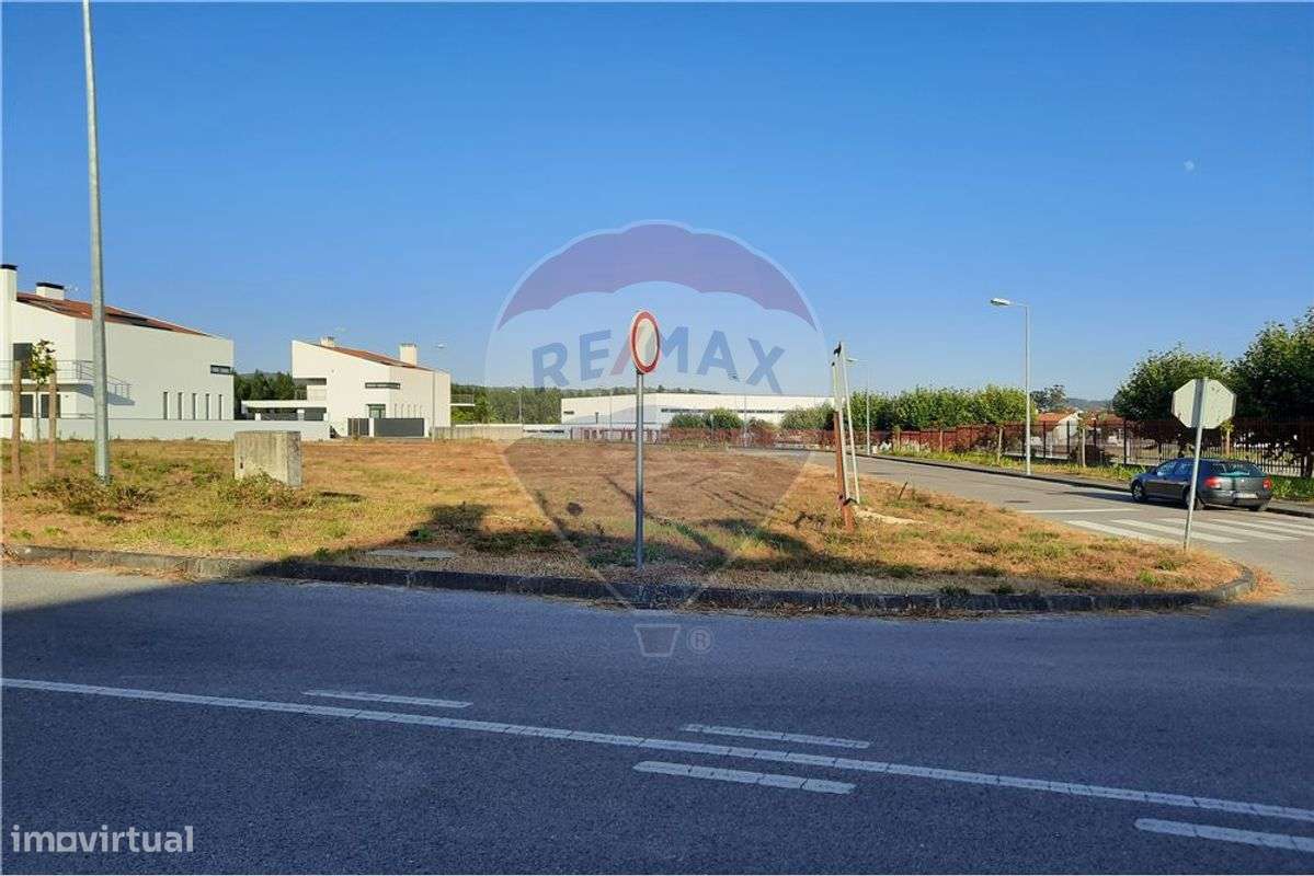 Lote de terreno na Pampilhosa - Grande imagem: 4/24