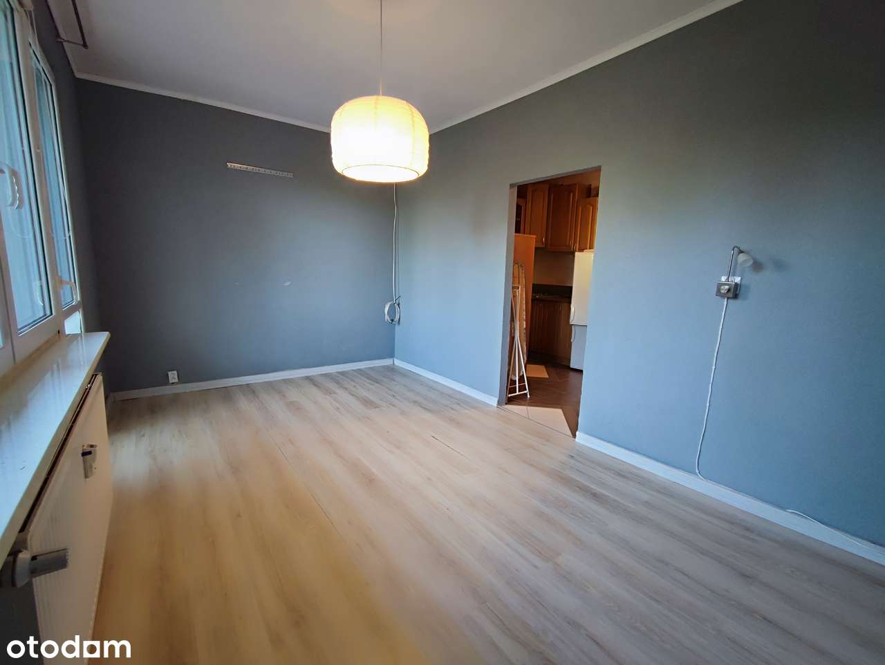 Kawalerka z dużym balkonem Katowice - Szopienice-0