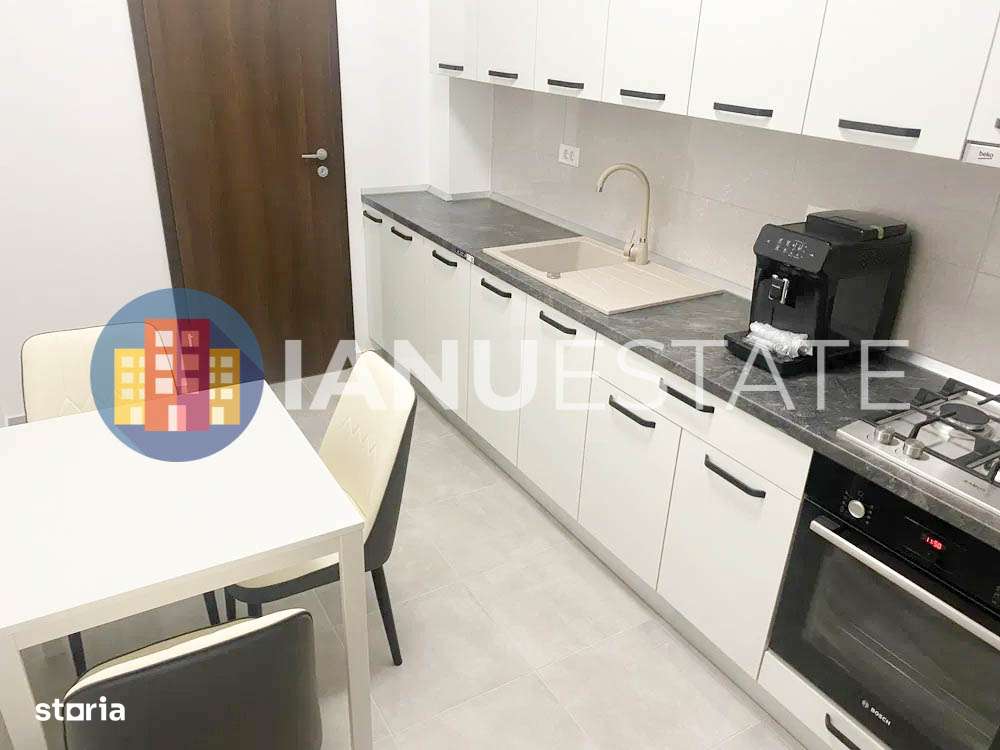 Berceni GrandArena Metalurgiei Tudor Arghezi Nou Centrala Parcare - Imagine principală: 4/8