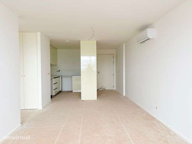 Apartamento, 54 m², Ferreiros, Prozelo e Besteiros-9