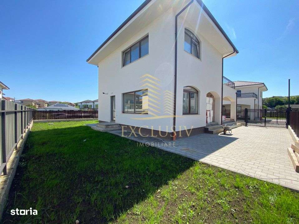 Casa Individuala ,calitate premium Dezmir - Imagine principală: 4/19