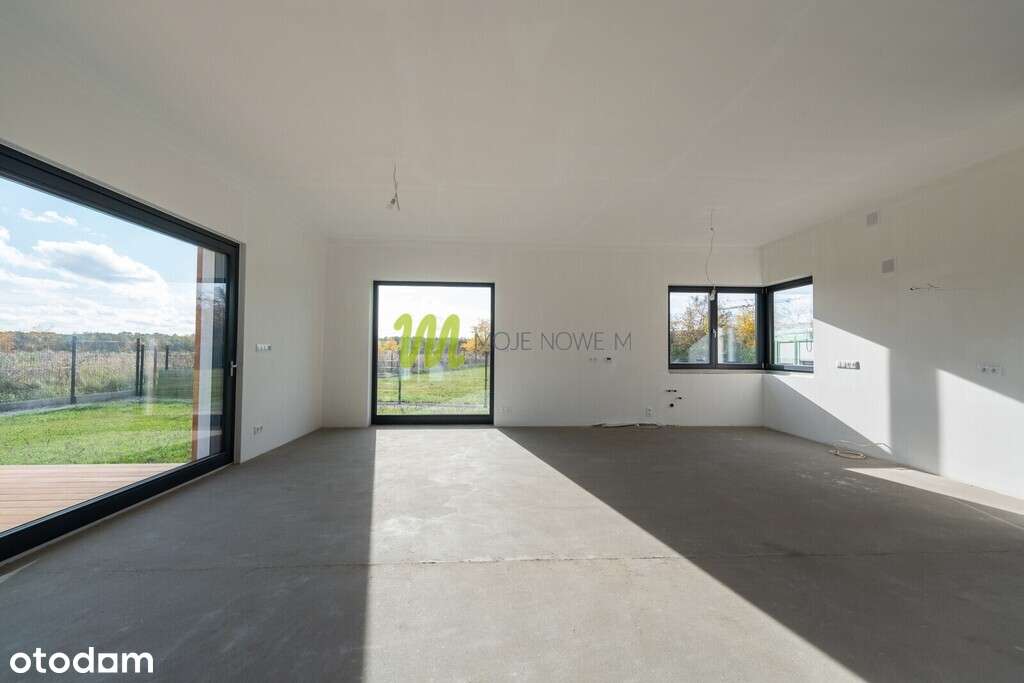 nowoczesny, podwójny garaż, wszystkie media - Pełny obrazek: 5/20