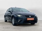 SEAT Ibiza 1.0 TSI Style - 8