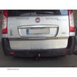 Carlig de remorcare pentru FIAT SCUDO - VAN, si GRAND - sistem semidemontabil -cu suruburi - tip 3xxx - din 2006/10 do - 19