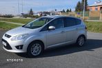 Ford C-MAX - 1