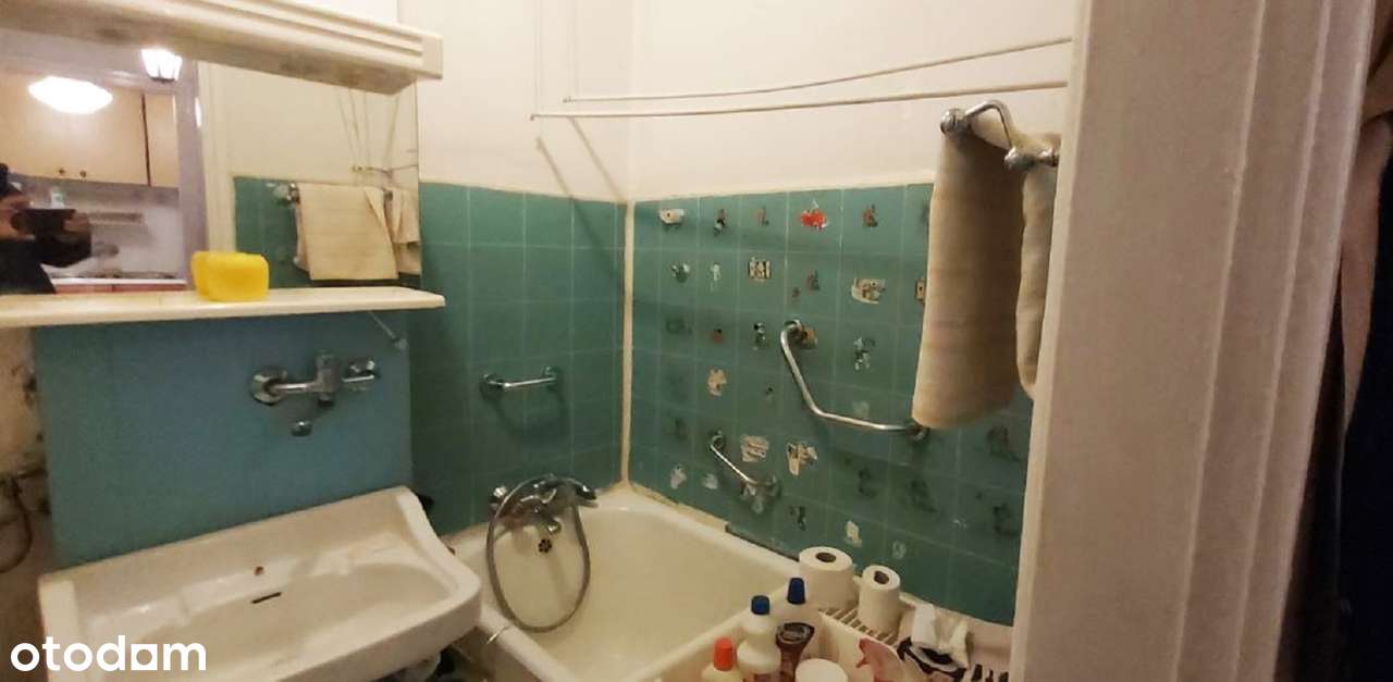 Apartament w Centrum w super punkcie na Inwestycję-12