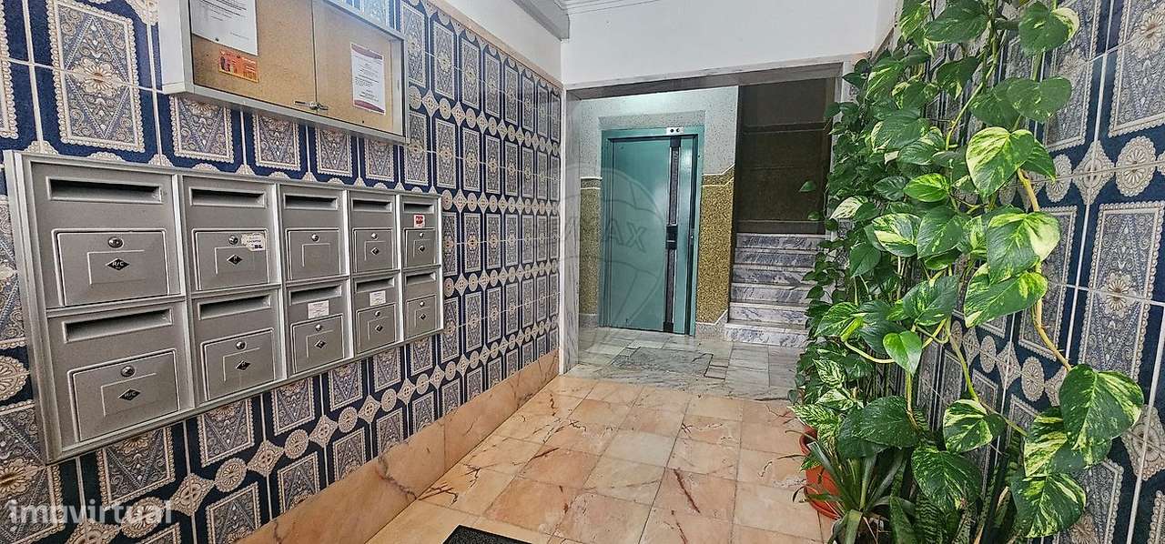 Apartamento T3 para arrendamento - Grande imagem: 5/28