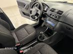 Skoda Roomster 1.2 Ambition PLUS EDITION - 14