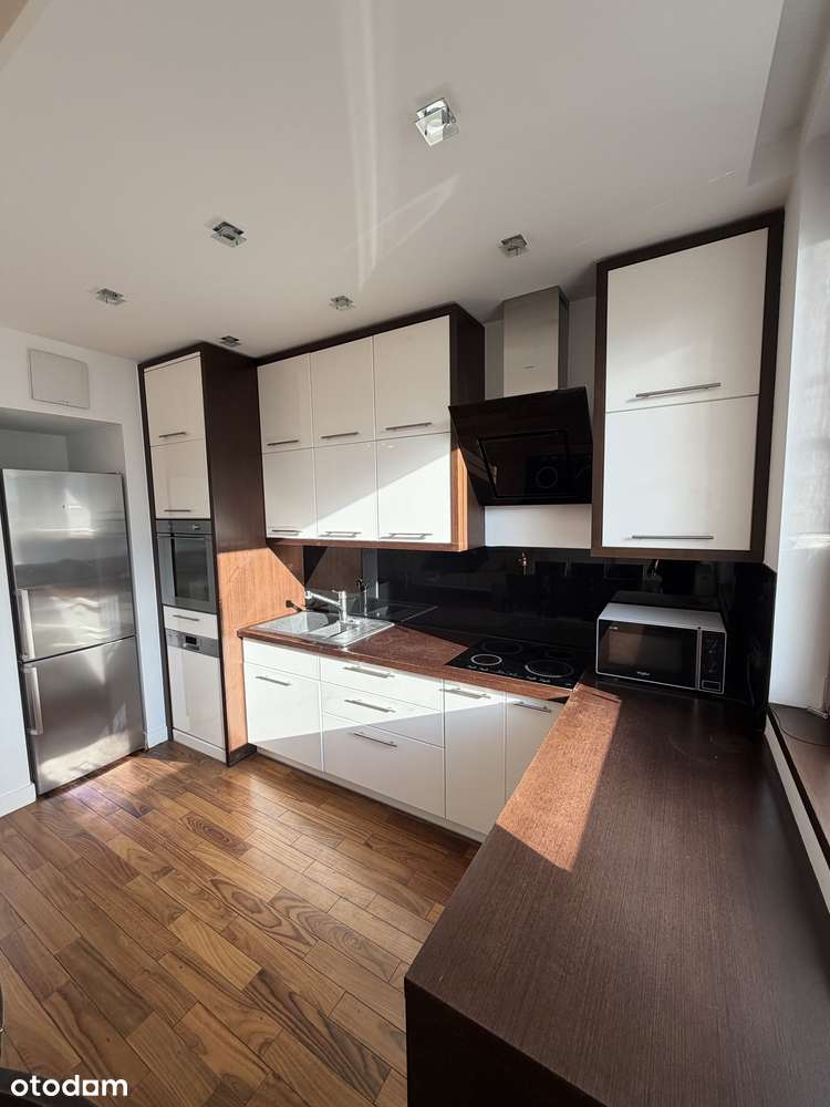 Bezpośrednio! Komfortowe mieszkanie 59 m² – Mokotów - Pełny obrazek: 2/18