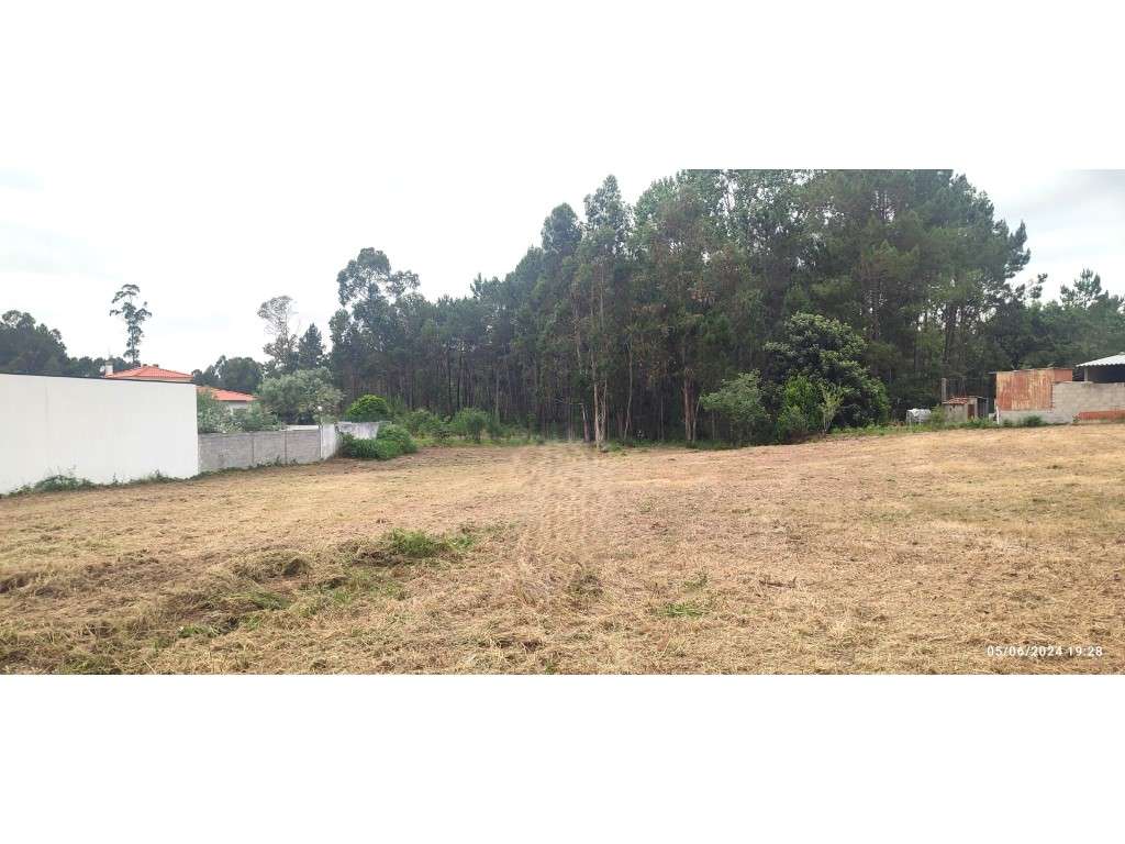 Terreno para construção, local recatado, tranquilo, com excelente d... - Grande imagem: 2/8