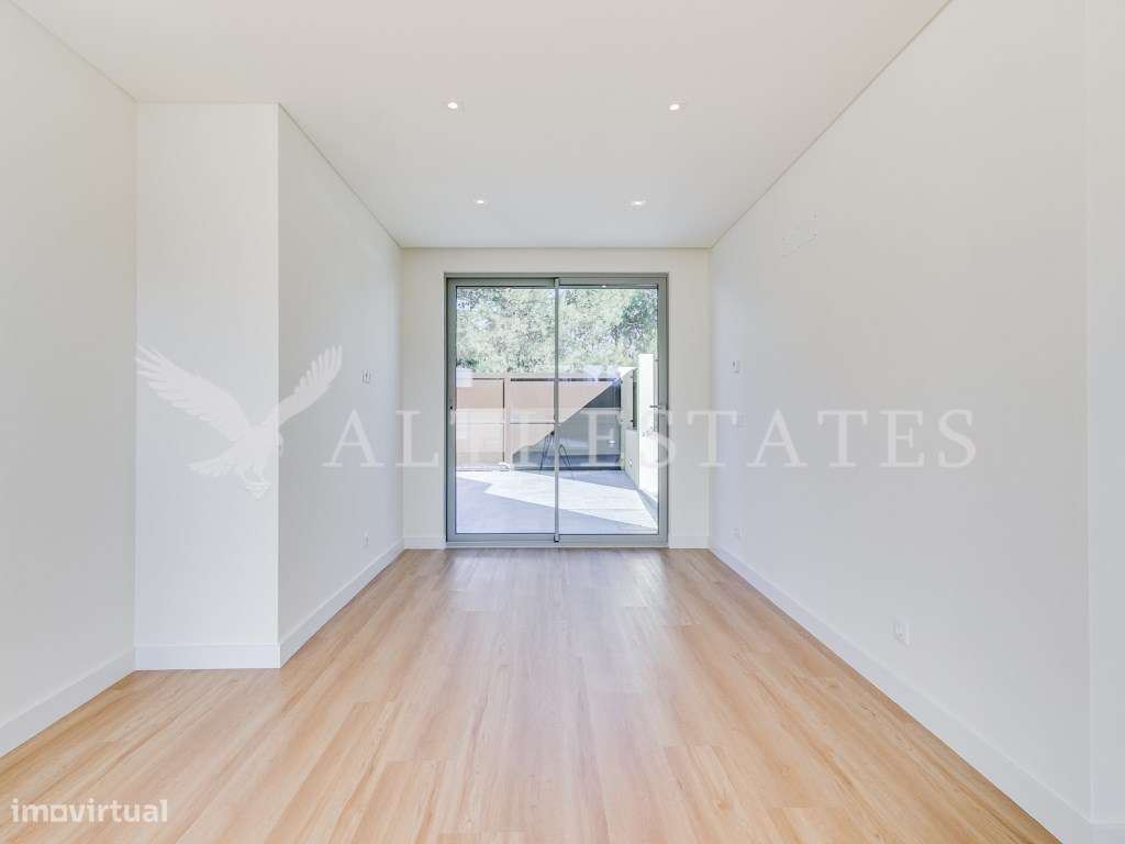 Moradia Contemporânea T4 com Acabamentos Premium e Vista 360º em Mu...-17