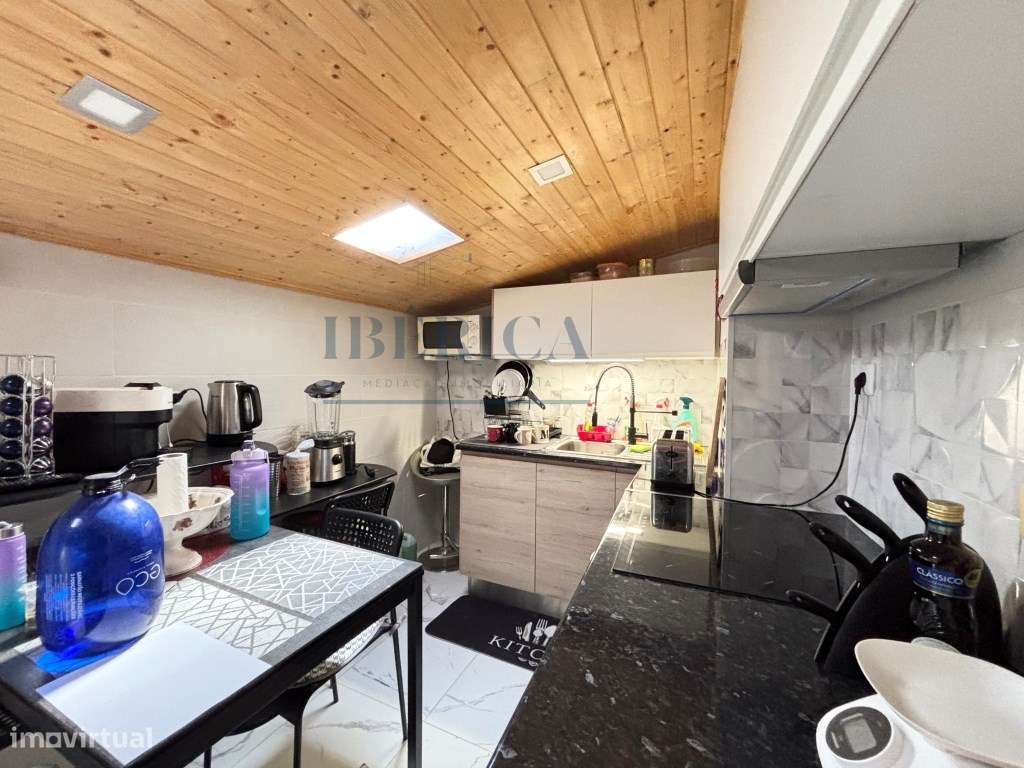 Apartamento T2+1 Venda Vila Nova de Gaia-29