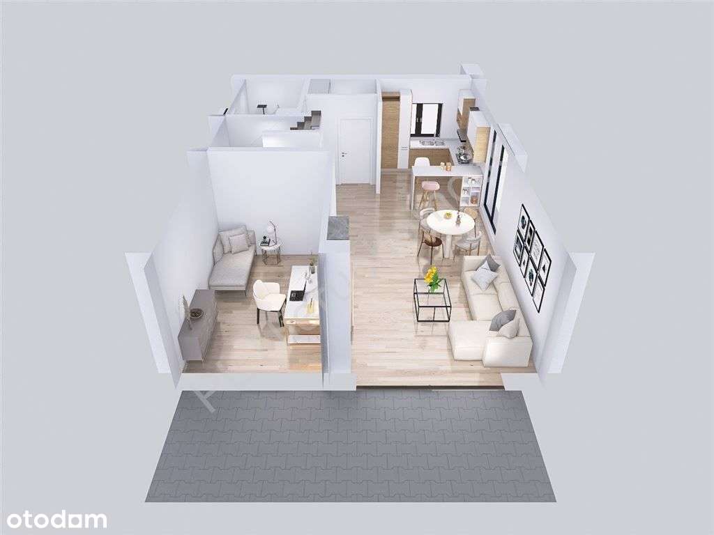 Dom, 120 m², Chylice - Pełny obrazek: 5/12