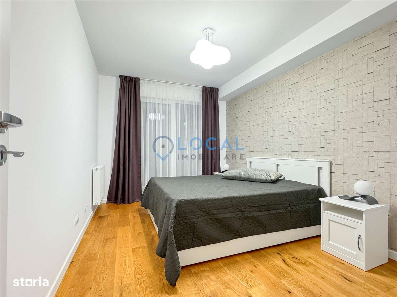 Apartament 2 camere | Parcare | Bloc Nou | Iulius Mall - Imagine principală: 3/11