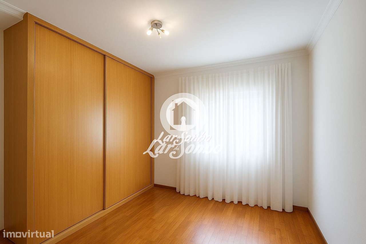Apartamento T3 em Vila do Conde - Grande imagem: 4/25