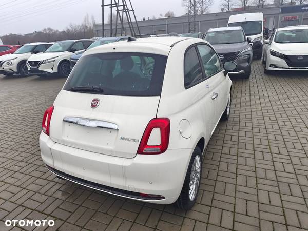 Fiat 500 1.0 Hybrid - 3