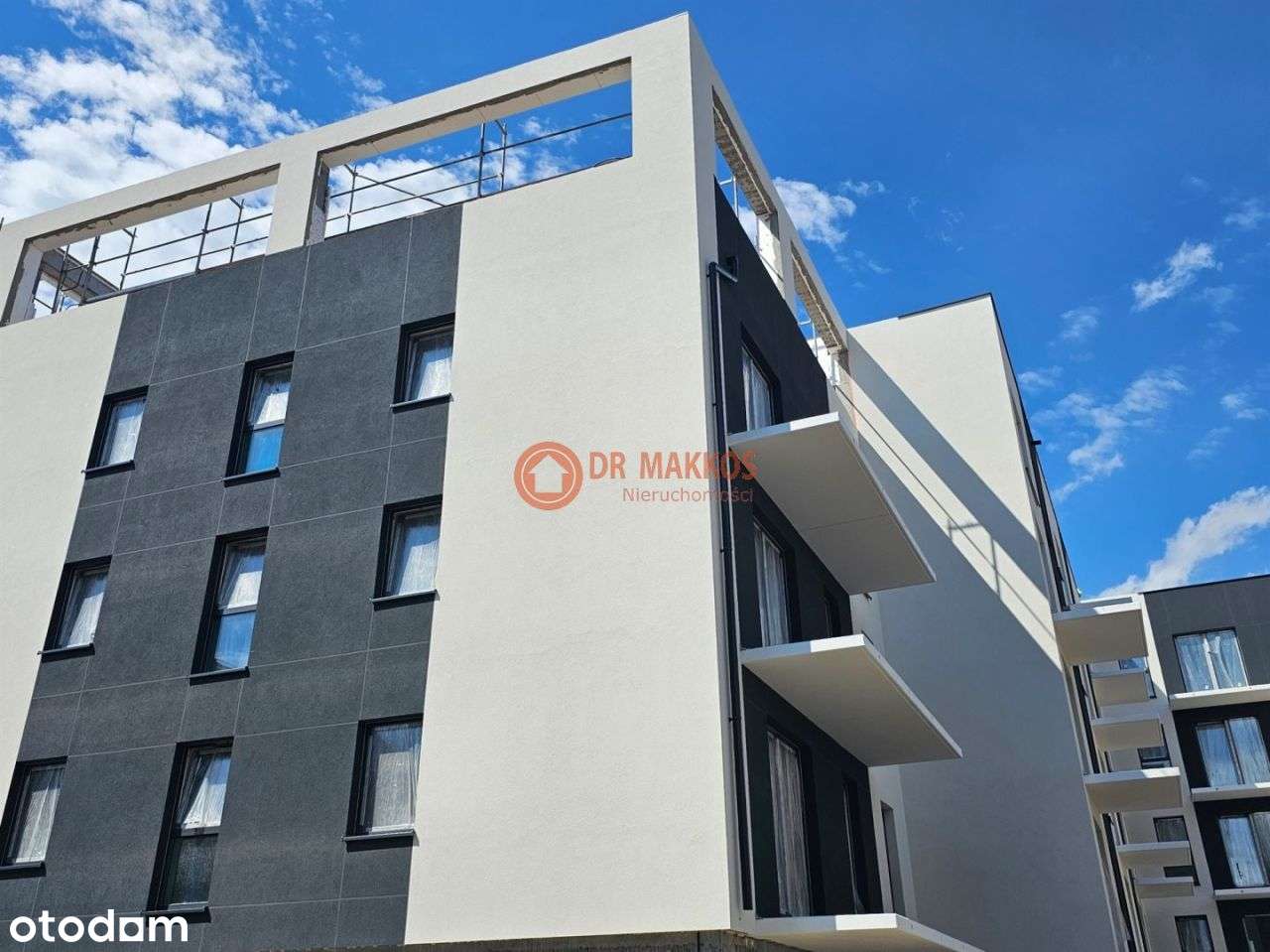 Gotowe - Rondo Matecznego - Super Lokalizacja-6