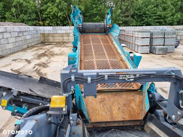 Powerscreen Przesiewacz WARRIOR 1400, 1200 - 19