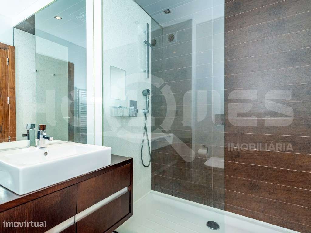 Apartamento | Qta das Nogueiras | Último Andar | Terraço | Garagem ...-32