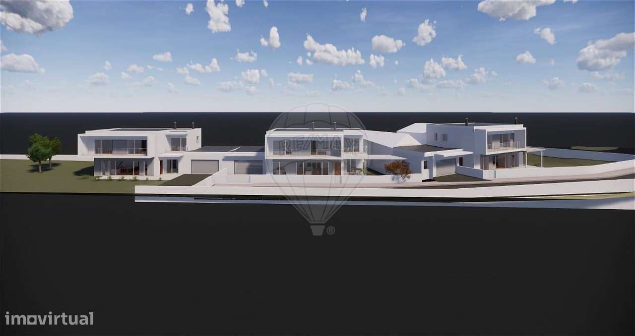 Moradia T3 para venda - Grande imagem: 2/19