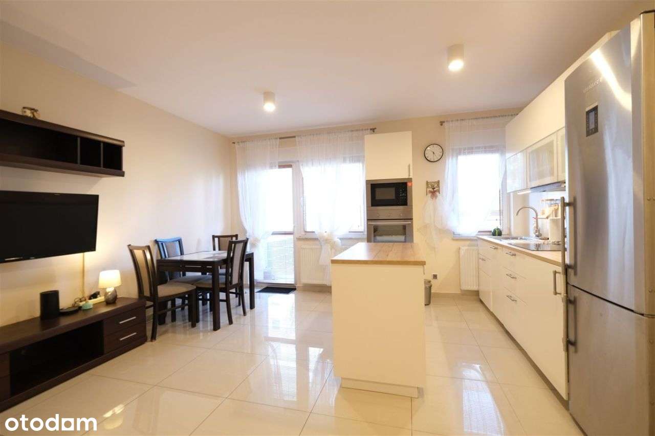 Nowoczesne 2 Pokoje Z Tarasem, Zamknięte Osiedle - Pełny obrazek: 4/20