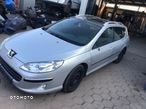 PEUGEOT 407 2.0 HDI SILNICZEK WYCIERACZEK PRAWY - 1