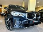 BMW iX3 Inspiring - 1