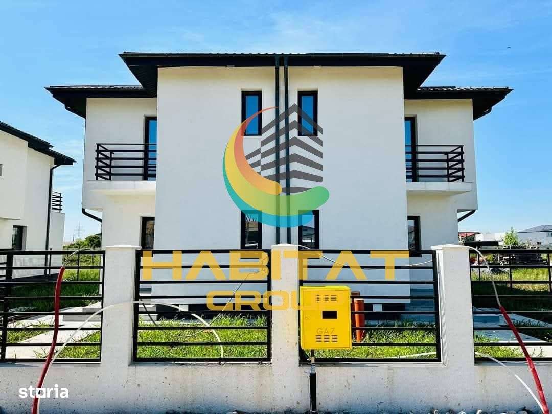 Duplex P+1E+ pod-mutare imediata, acte gata - Imagine principală: 4/20