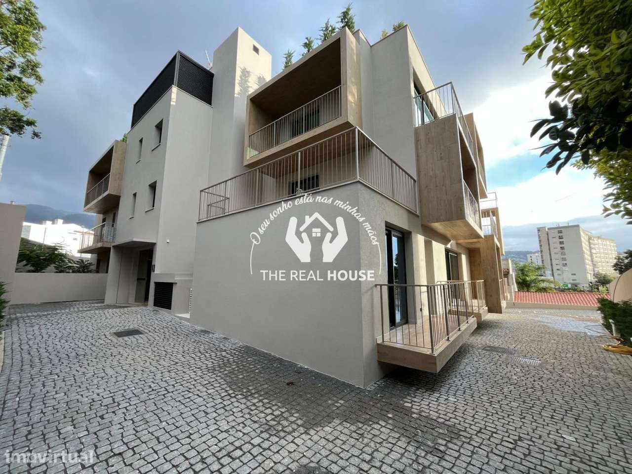 Quintinha da Fé _ T2 no Funchal - Grande imagem: 3/24