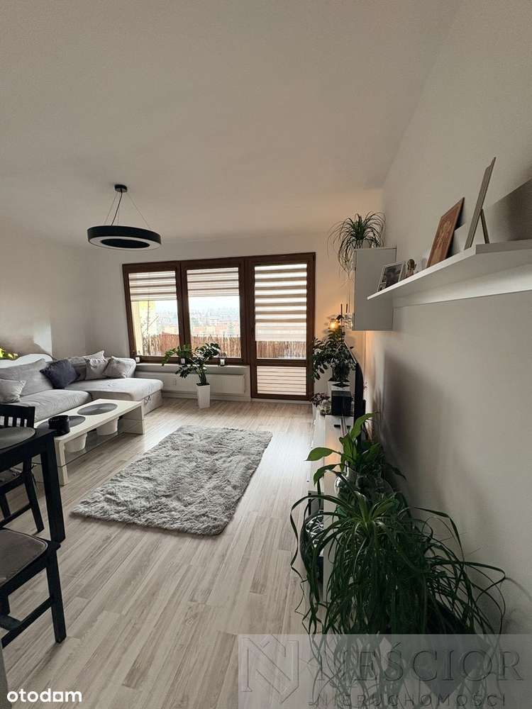 Komfortowe mieszkanie do sprzedania. ul.Kurpiowska-2