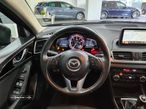 Mazda 3 1.5 Sky-D Excellence Navi - 18