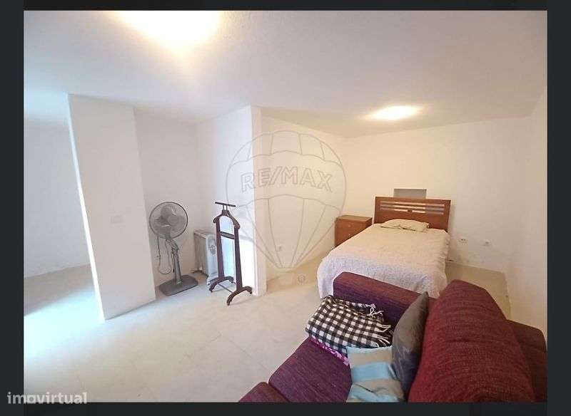 Arrendo Moradia T1 - Castelo Branco - Grande imagem: 4/6