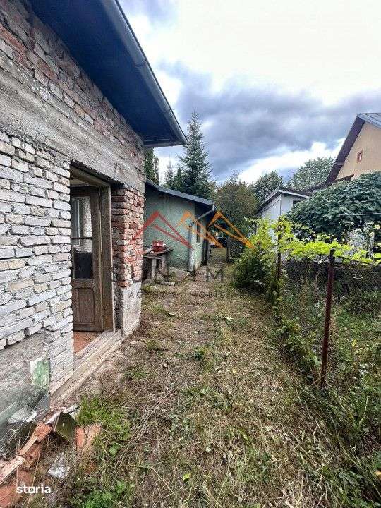 Teren intravilan, 1900 m2, zona Campinita, Campina, Prahova - Imagine principală: 4/16